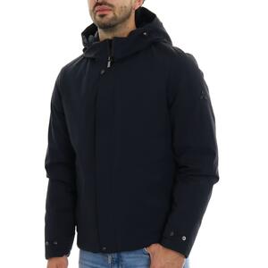 GIUBBOTTO PARKA SHORT HESKIMO - Mad Fashion | img vers.300x/